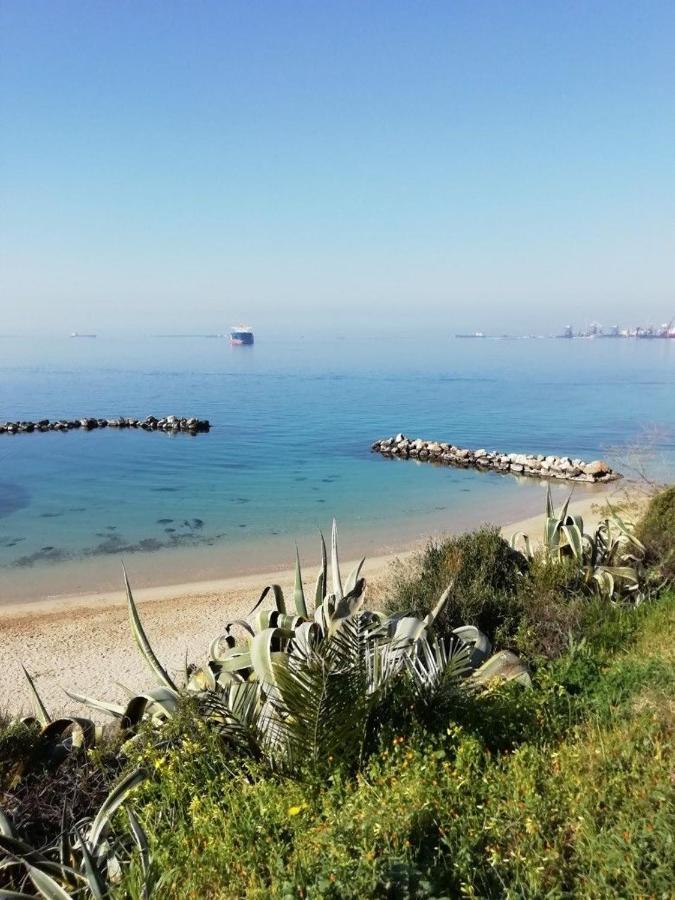 Suite Al Mare Taranto Exterior foto
