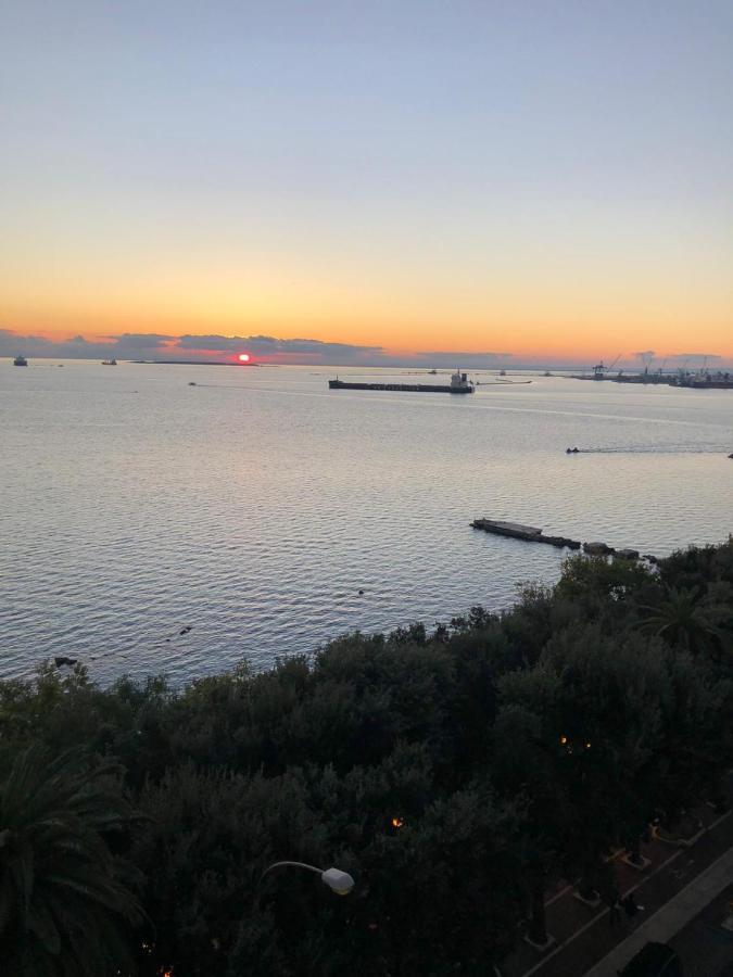 Suite Al Mare Taranto Exterior foto
